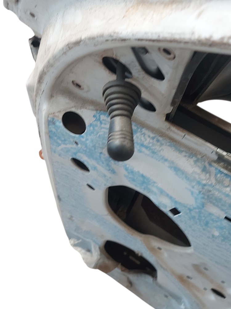 Porta Dianteira Direita passageiro Pick Up Corsa 1997 2000 6