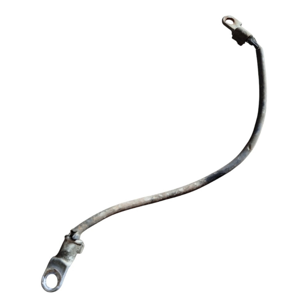 Cabo Negativo Bateria Ford Ka Ecosport 1.5 2014 2017 2019