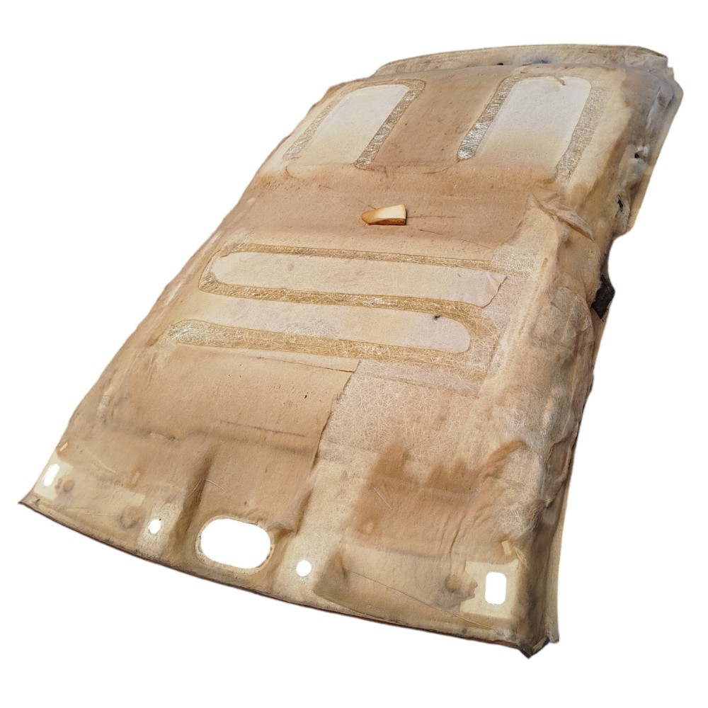 Forro De Teto Renault Clio Hatch 1999 2000 2001 2002 2012 5