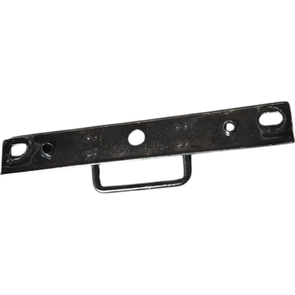 Suporte Acabamento Interno Porta Luvas Ford Focus 2001 2008