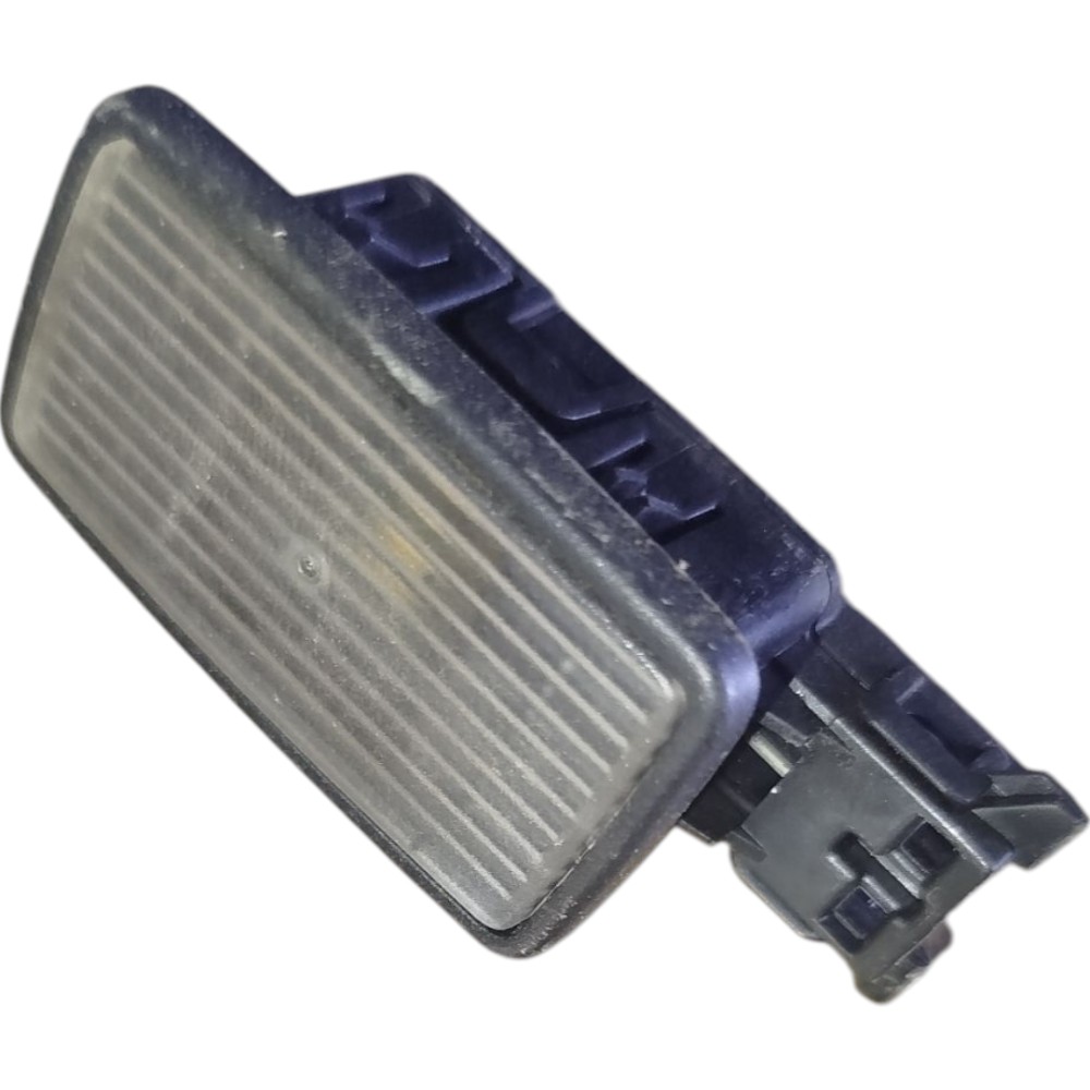 Lâmpada Led Placa Traseira Volvo Xc60 70 S90 2017 A 2025