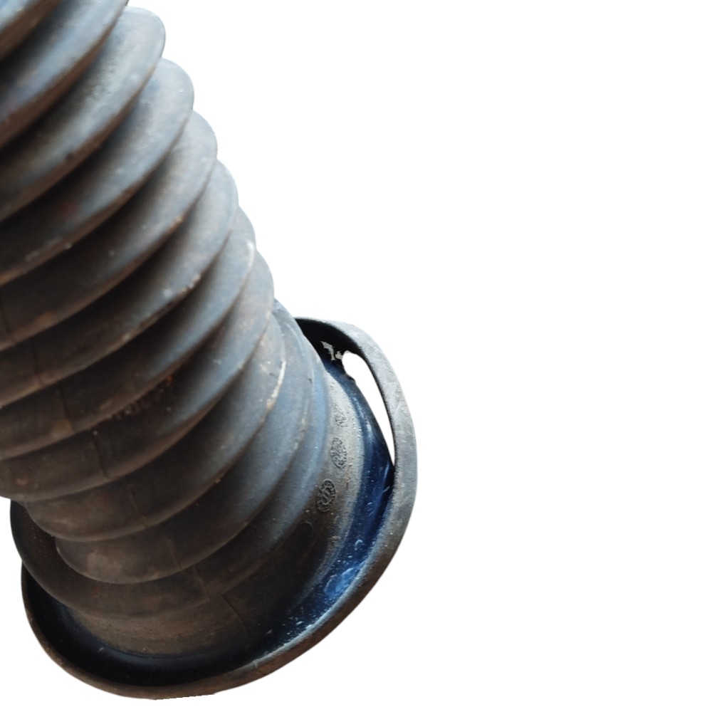 Par Coifa Amortecedor Traseiro Fiat Uno Palio 2014 2020 3