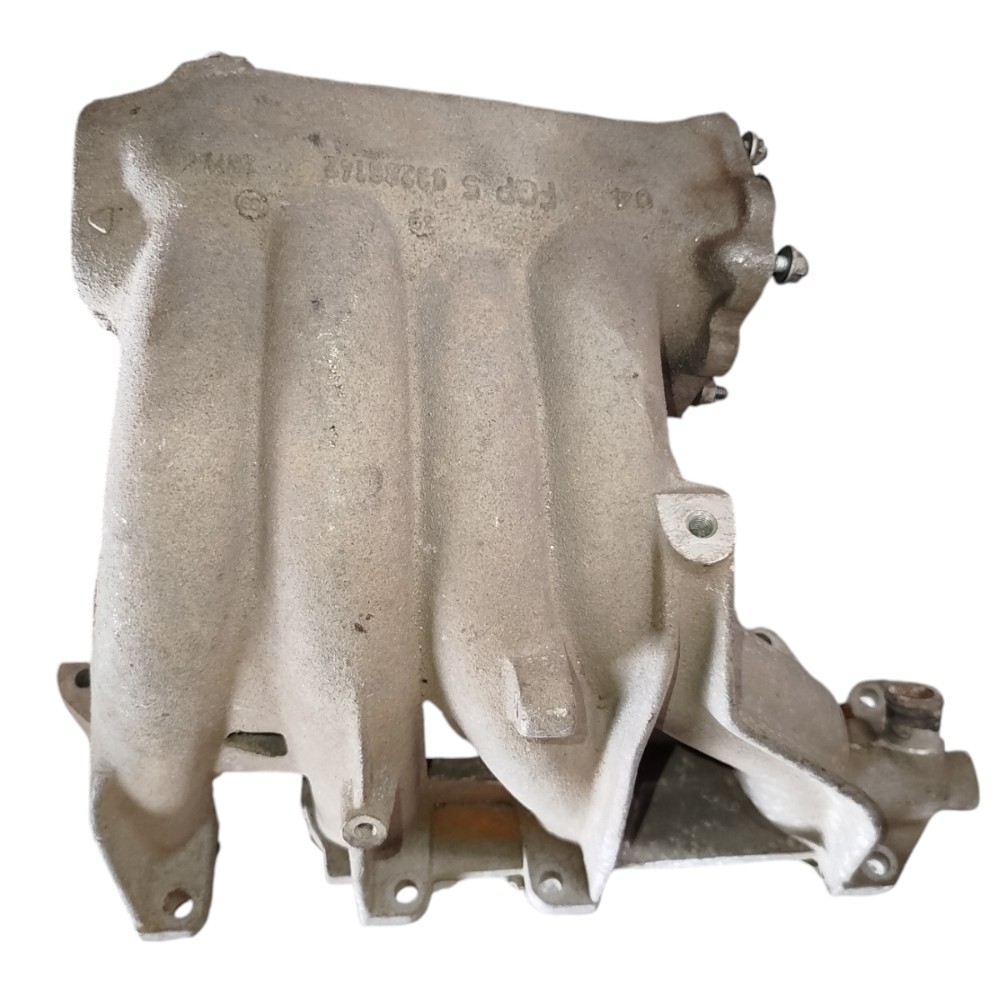 Coletor Admissão Celta Corsa Montana Prisma 1.0 8v 98286142 3