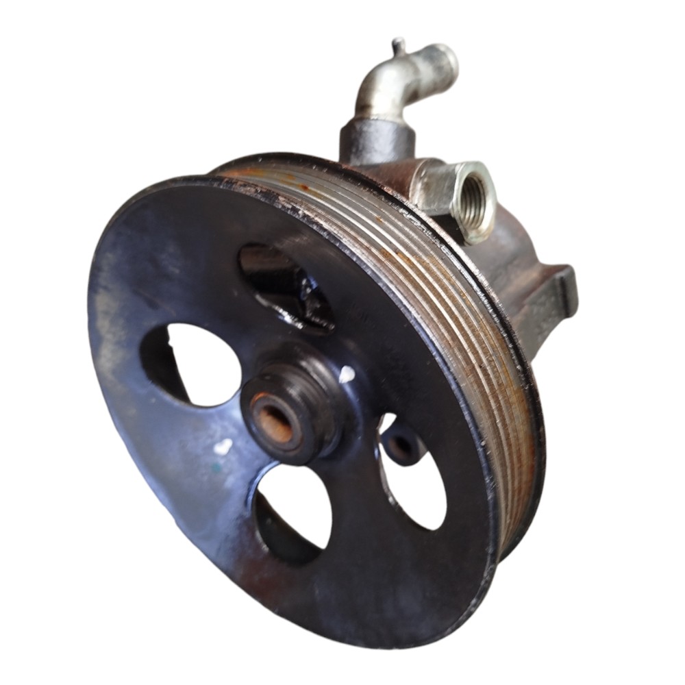Bomba Direção Hidráulica 6pk Astra Vectra 2.0 1999 2000 2011