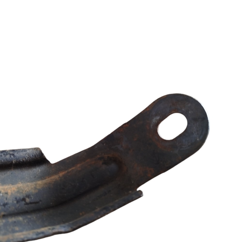 Suporte Coxim Câmbio Motor Ap Gol G2 G3 G4 Saveiro 1.8 2.0 4