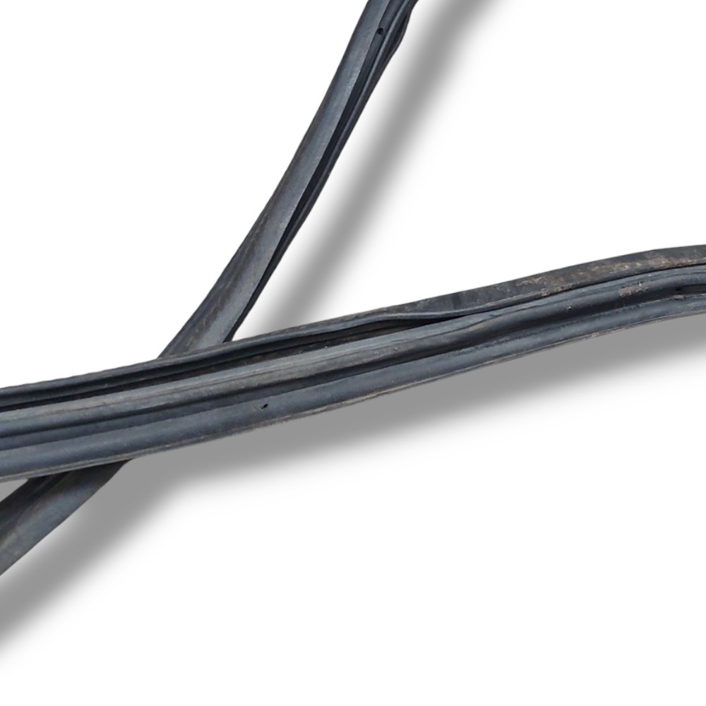 Borracha Porta Malas Gol G3 2000 2001 2003 2004 2005 4