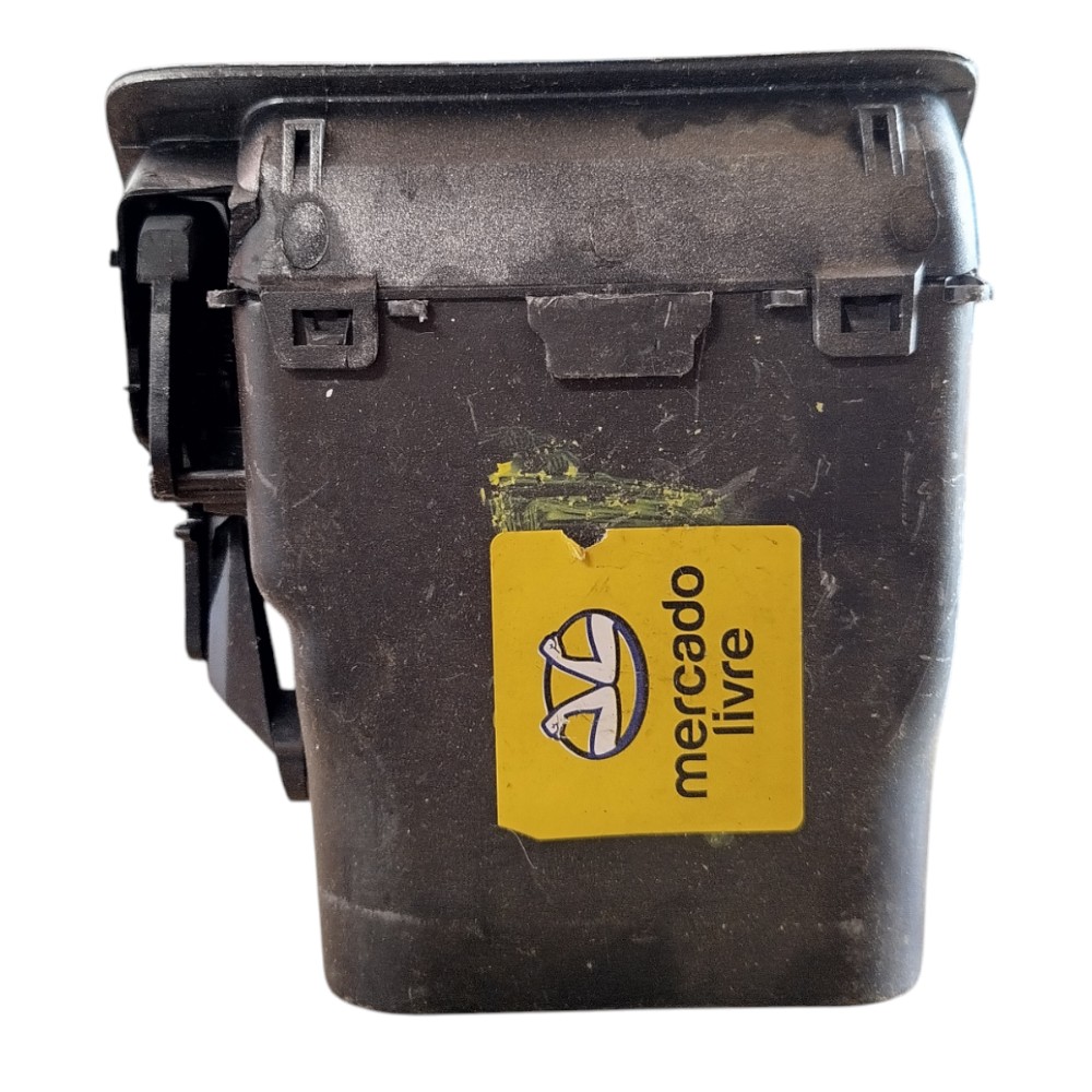 Difusor Saída De Ar Esquerdo Peugeot 307 2006 2008 2009 2012 4