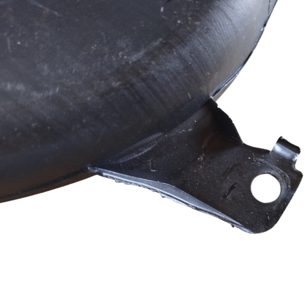 Duto Saída De Ar Esquerdo Peugeot 307 2007 2009 2010 2012 7