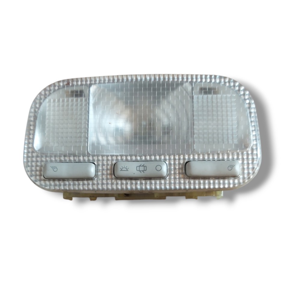 Luz De Teto Cortesia 307 308 C4 Pallas Hatch Original