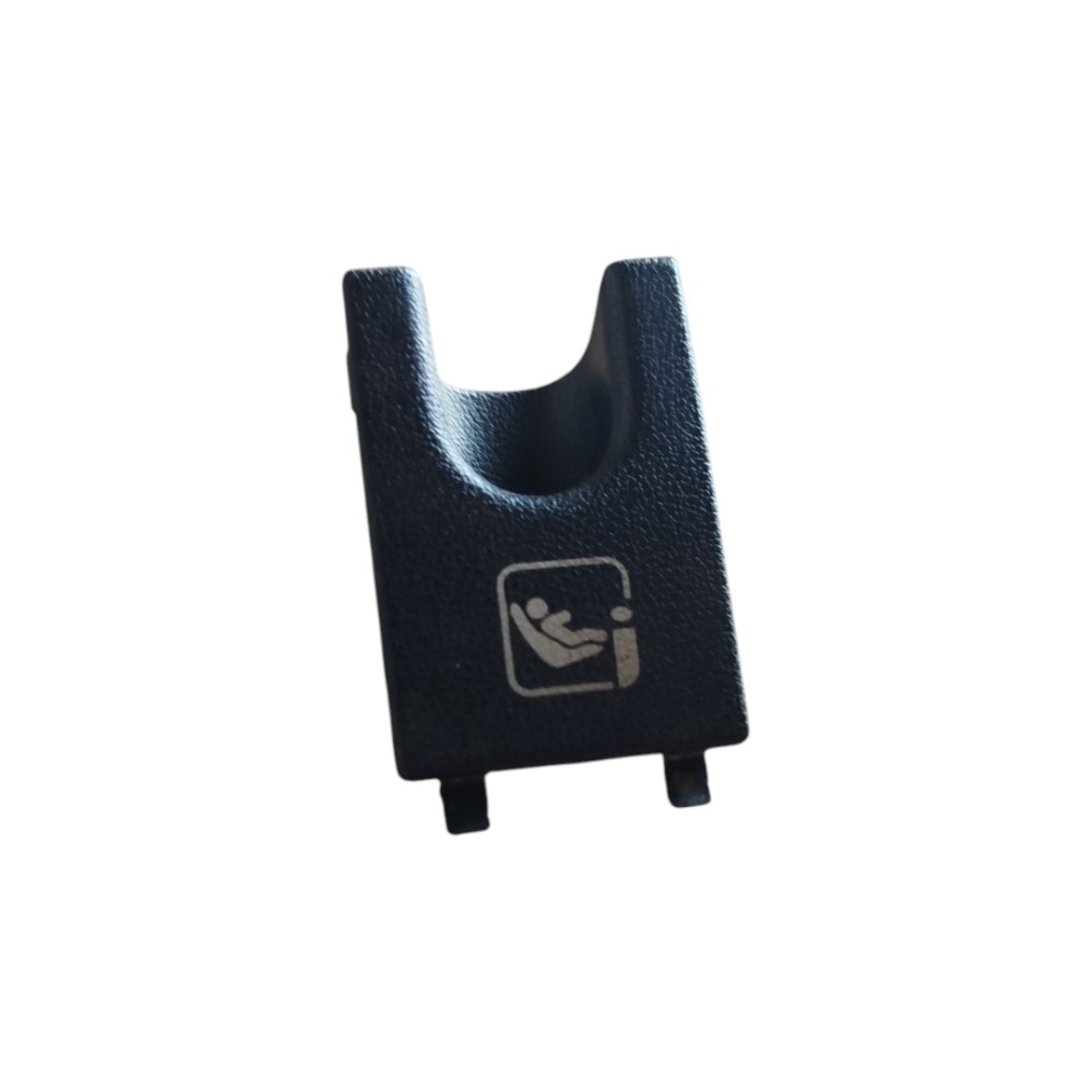 Tampa Isofix Infantil Toyota Corolla Xei 2020 2021 2022 2026 2