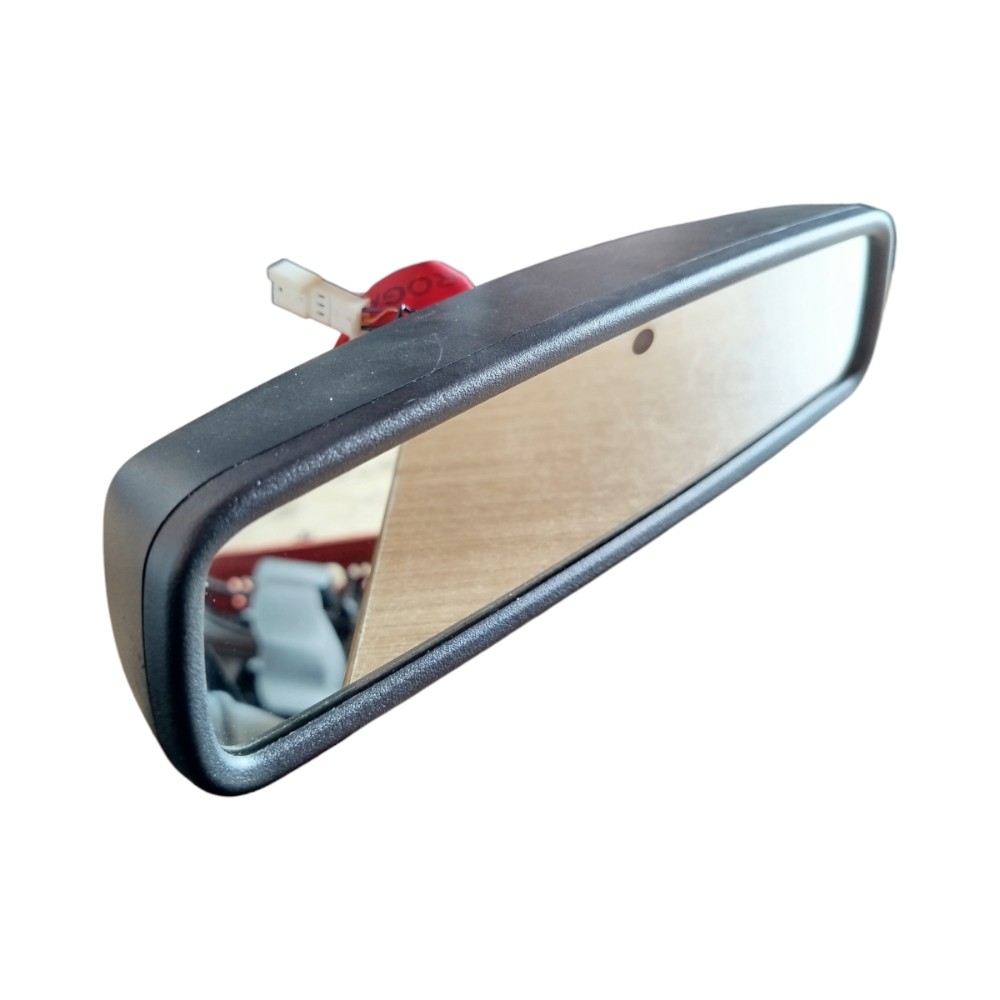 Retrovisor Interno Ford Focus 2014 2016 2017 2018 Original