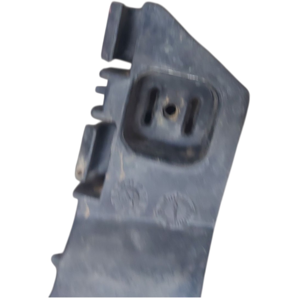 Guia Suporte Parachoque Dianteiro Ford Fiesta 2007 2010 2014 8