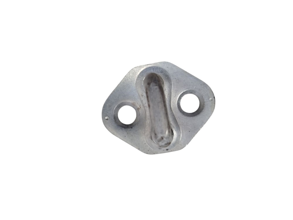 Fechadura Batente Porta Malas Honda City 2015 2021