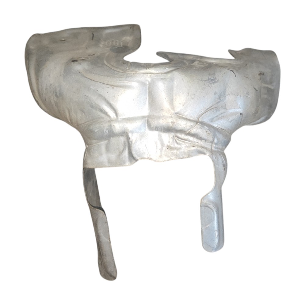 Defletor Protetor Calor Ford Ka 1.0 1997 1998 1999 2000 2007 2