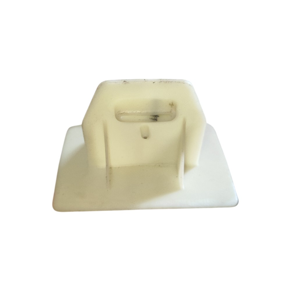 Suporte Forro Porta Traseiro Citroen C4 Hatch 2008 2012