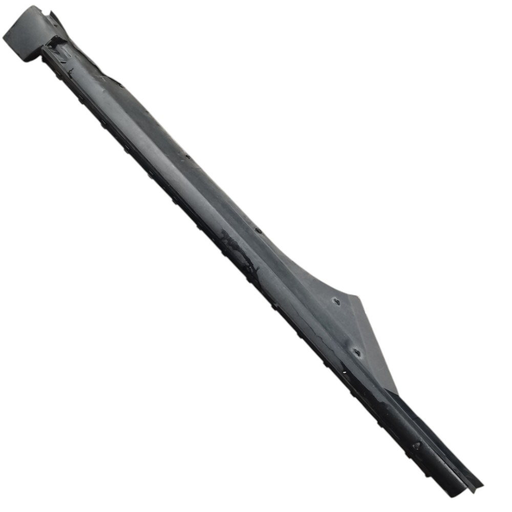 Spoiler Lateral Direito Volkswagen Passat 1996 1997 2002