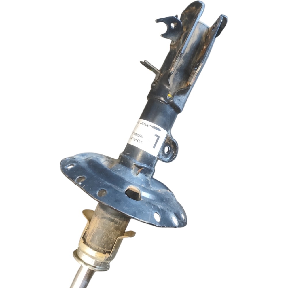 Suspensao Amortecedor Dianteiro Esquerdo Honda City 4