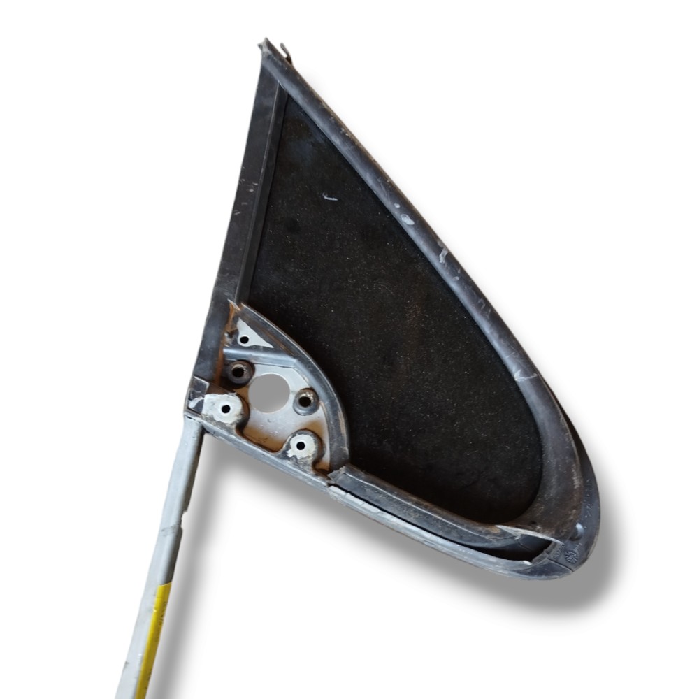 Vidro Fixo Dianteiro Esquerdo Peugeot 307 2007 2013 3