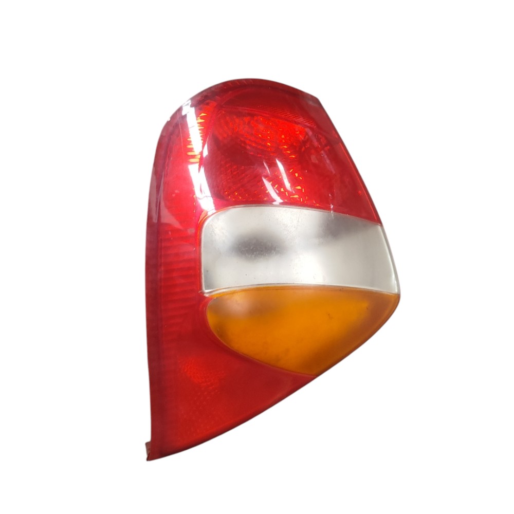 Lanterna Traseira Direita Fiat Palio 1.0 1998 2003 2004 2005