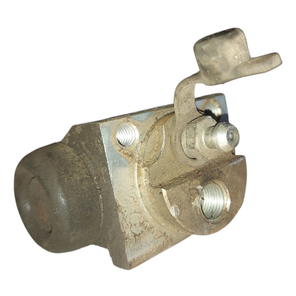Burrinho de Freio Chevrolet Cobalt 2012 2013 2014 4