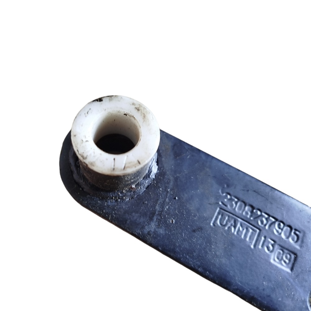 Pedal Para Carro Renault Sandero 1.6 2007 2009 2013 2014 4