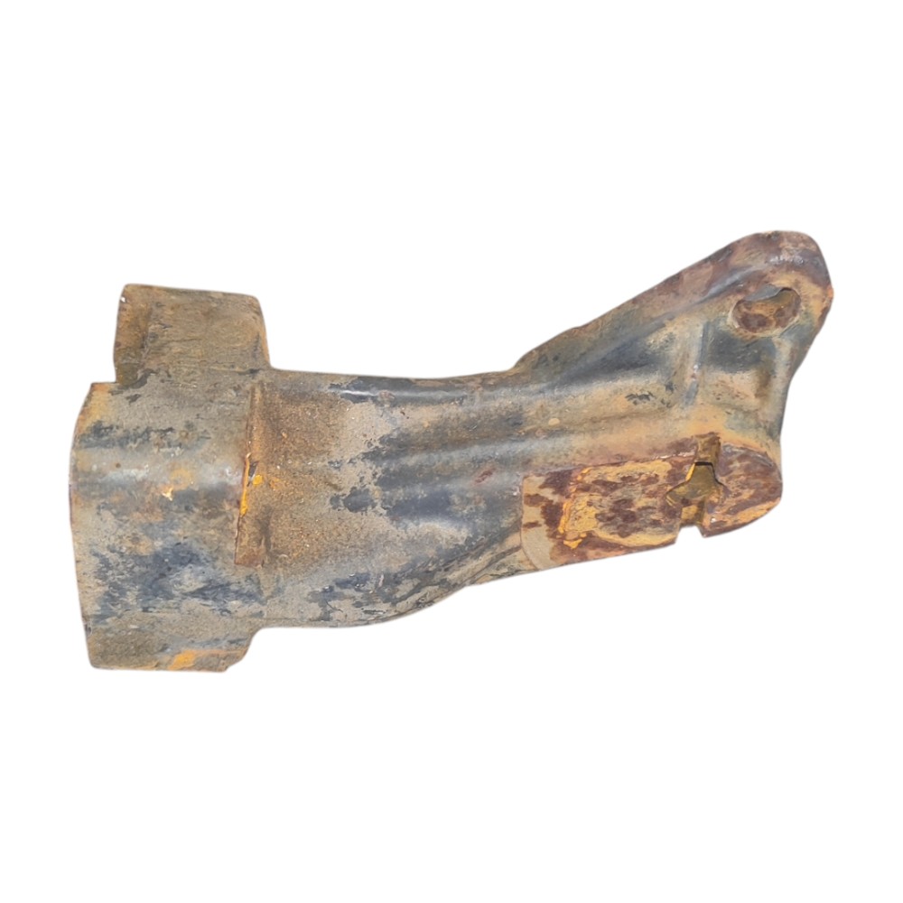 Suporte Coxim Motor Palio Siena Strada 1.0 Fire 4675118