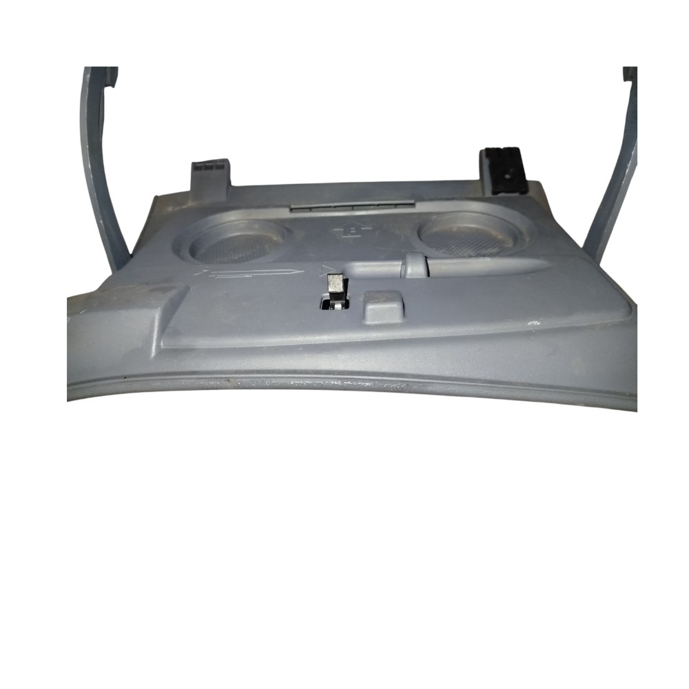 Tampa Porta Luvas Ford Fiesta 1996 1997 1998 1999 2000 2004 3