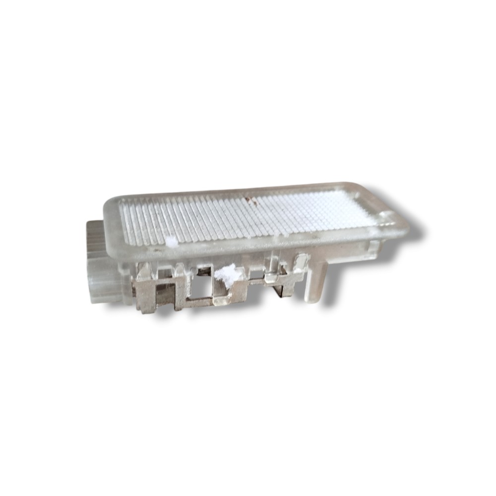 Luz Porta Luvas Original Peugeot 307 2007 2008 2009 2012