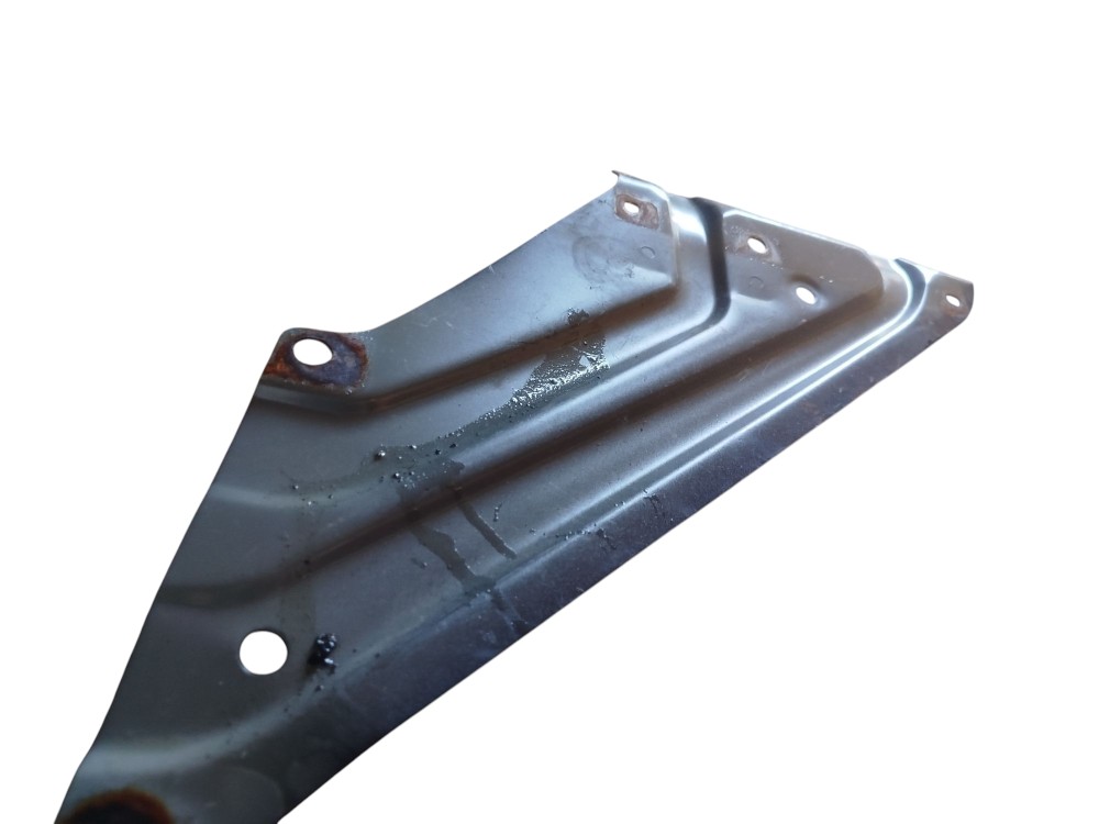 Borda Painel Esquerdo Honda City 2015 2021