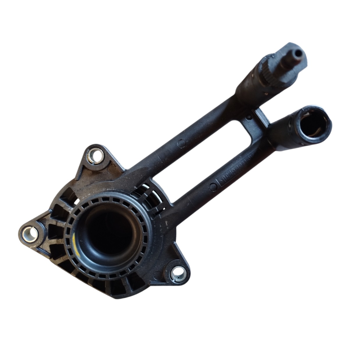 Atuador Embreagem Luk 510006511 Ford Fiesta Ka Endura Zetec 1