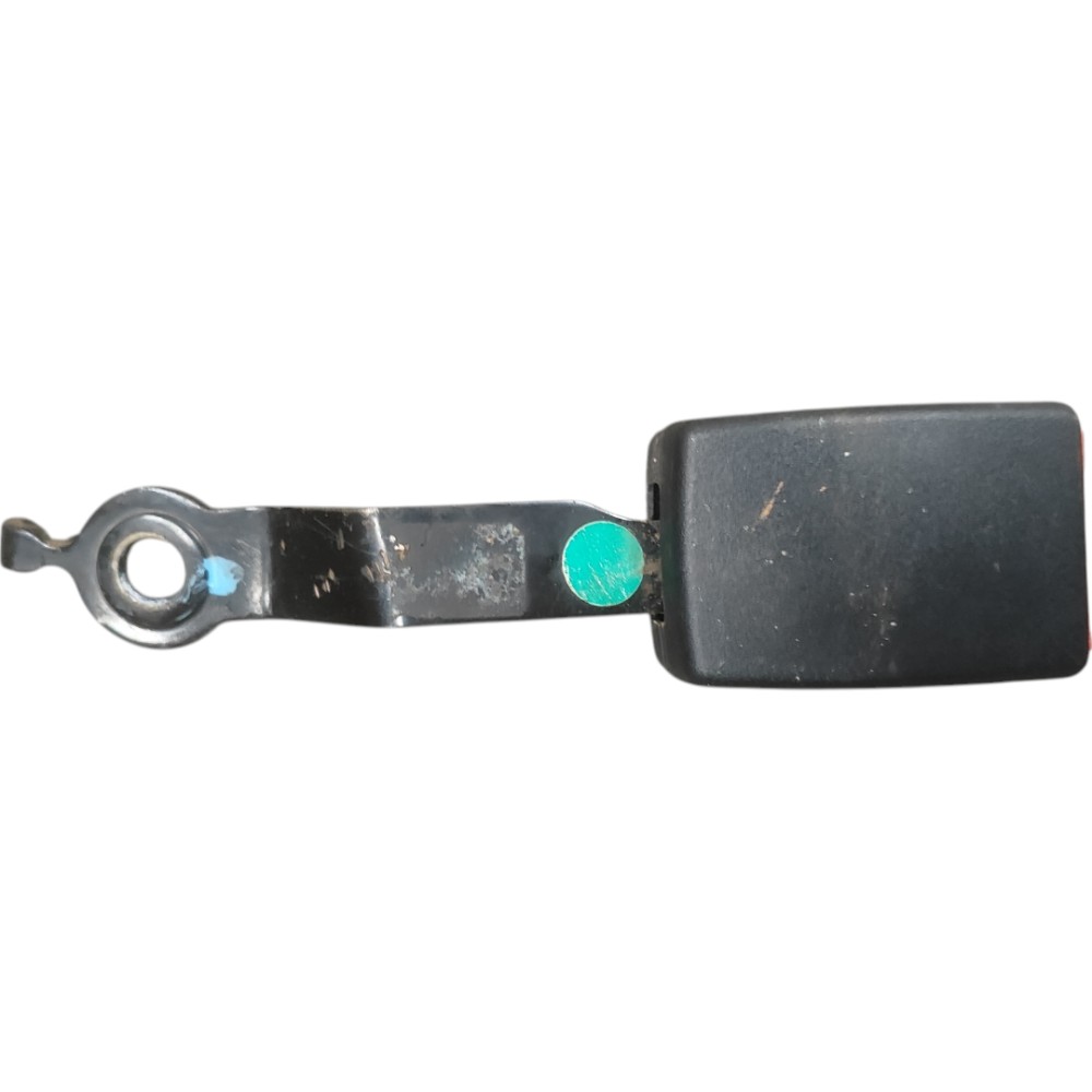 Engate Femea Cinto De Segurança Fiat Palio 1996 2004 2012 6