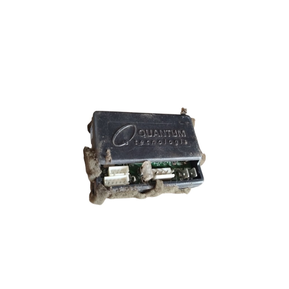Modulo De Vidro Veiculo Nao Identificado 2