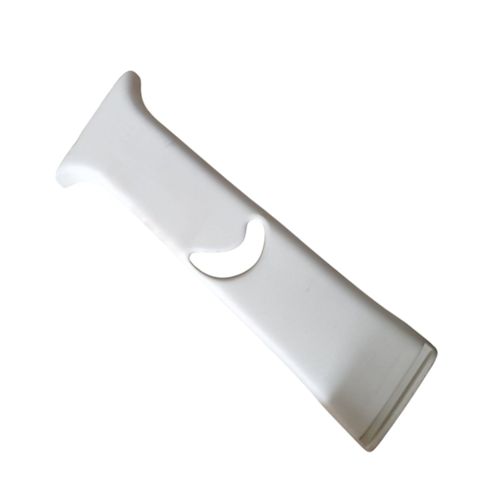 Moldura Coluna Cinto Nissan March 2012 2014 769131hl0a