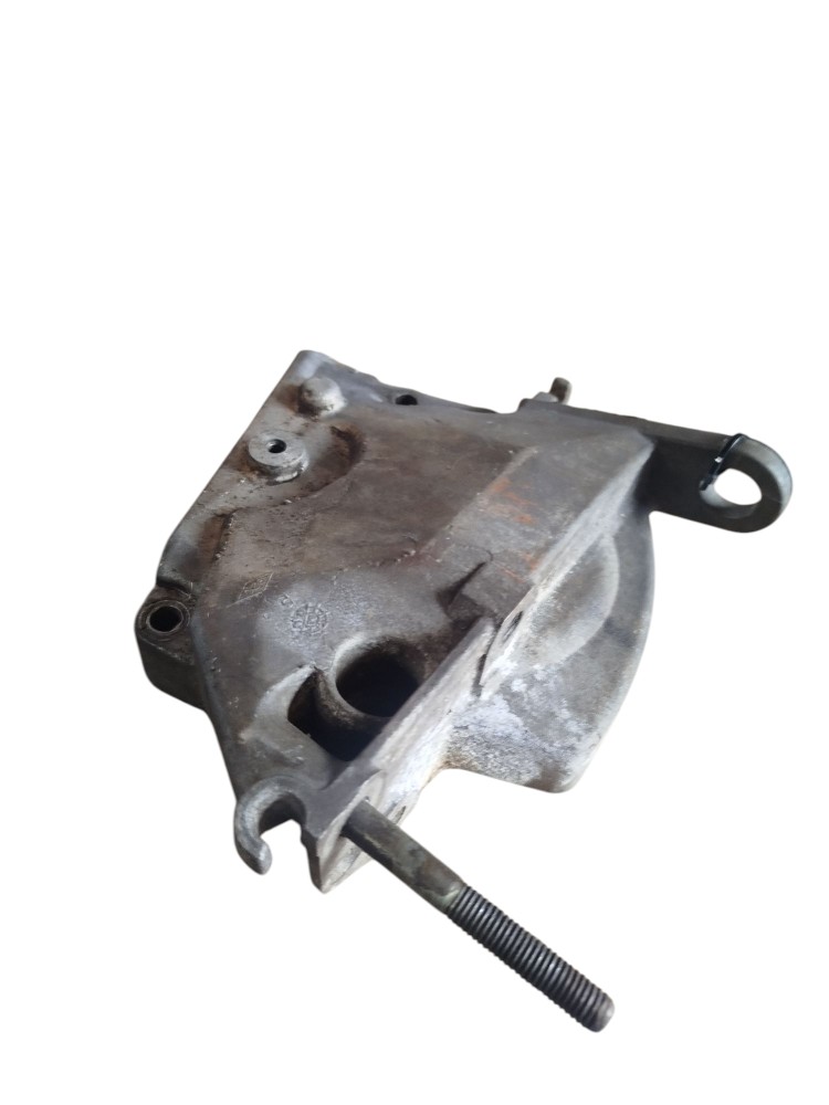Suporte Tampa Correia Motor Clio 1.0 16v 2003 2005 6