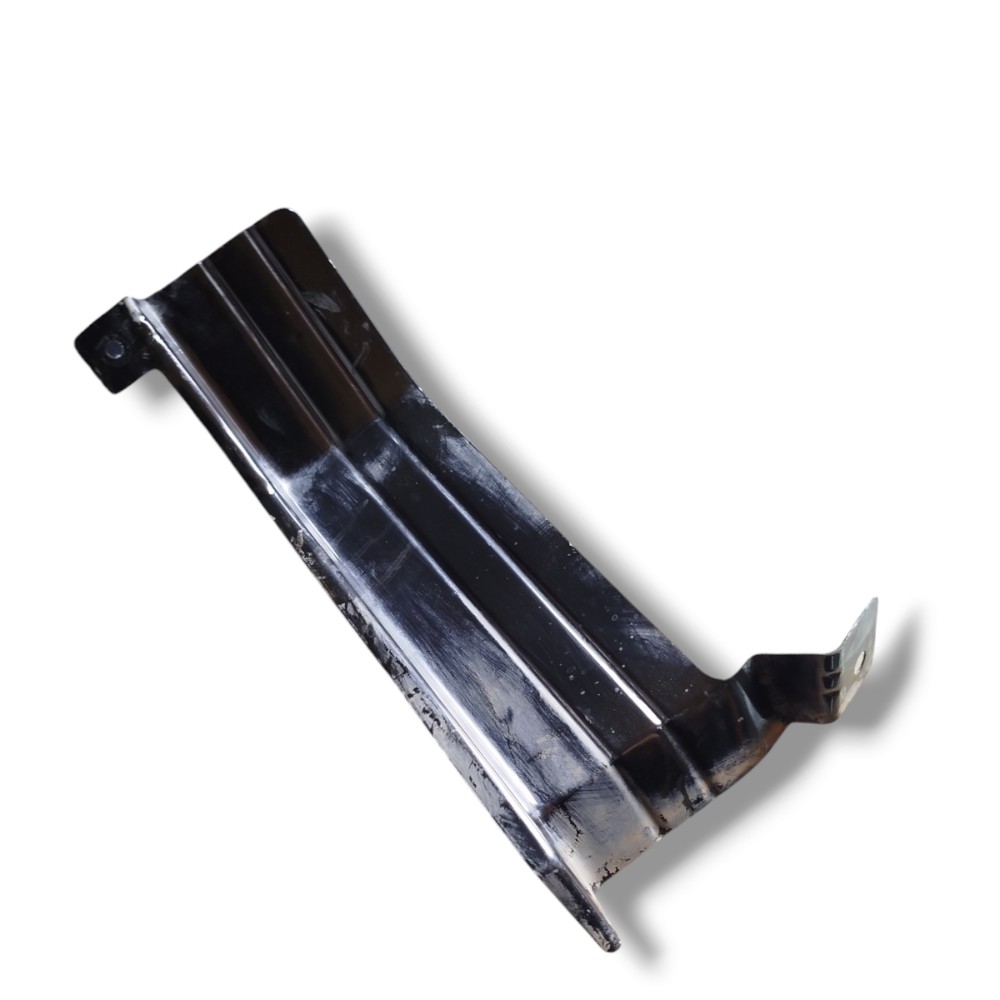 Suporte Protetor Linha De Freio Nissan Sentra 2008 2012