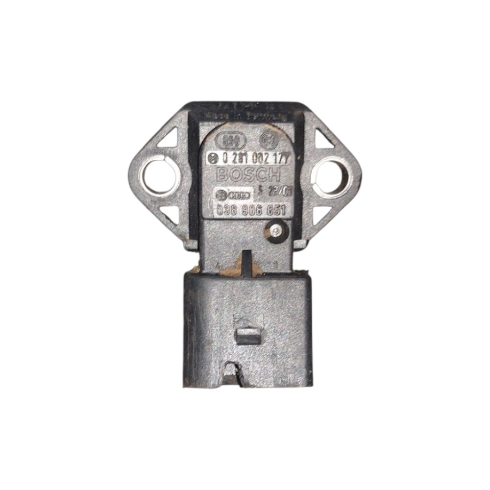 Sensor Map Vw Passat Audi A4 Golf New Beetle 0261002177