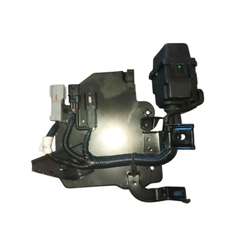 Chicote Rele Caixa Motor 1.5 Wrv Honda City Fit 2015 A 2021 5