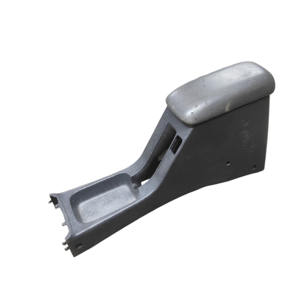 Console Central Apoio De Braço Honda Civic 1996 1999 2000