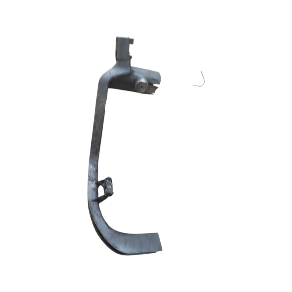 Suporte Guia Chicote C3 Peugeot Picasso Xsara Com Detalhe