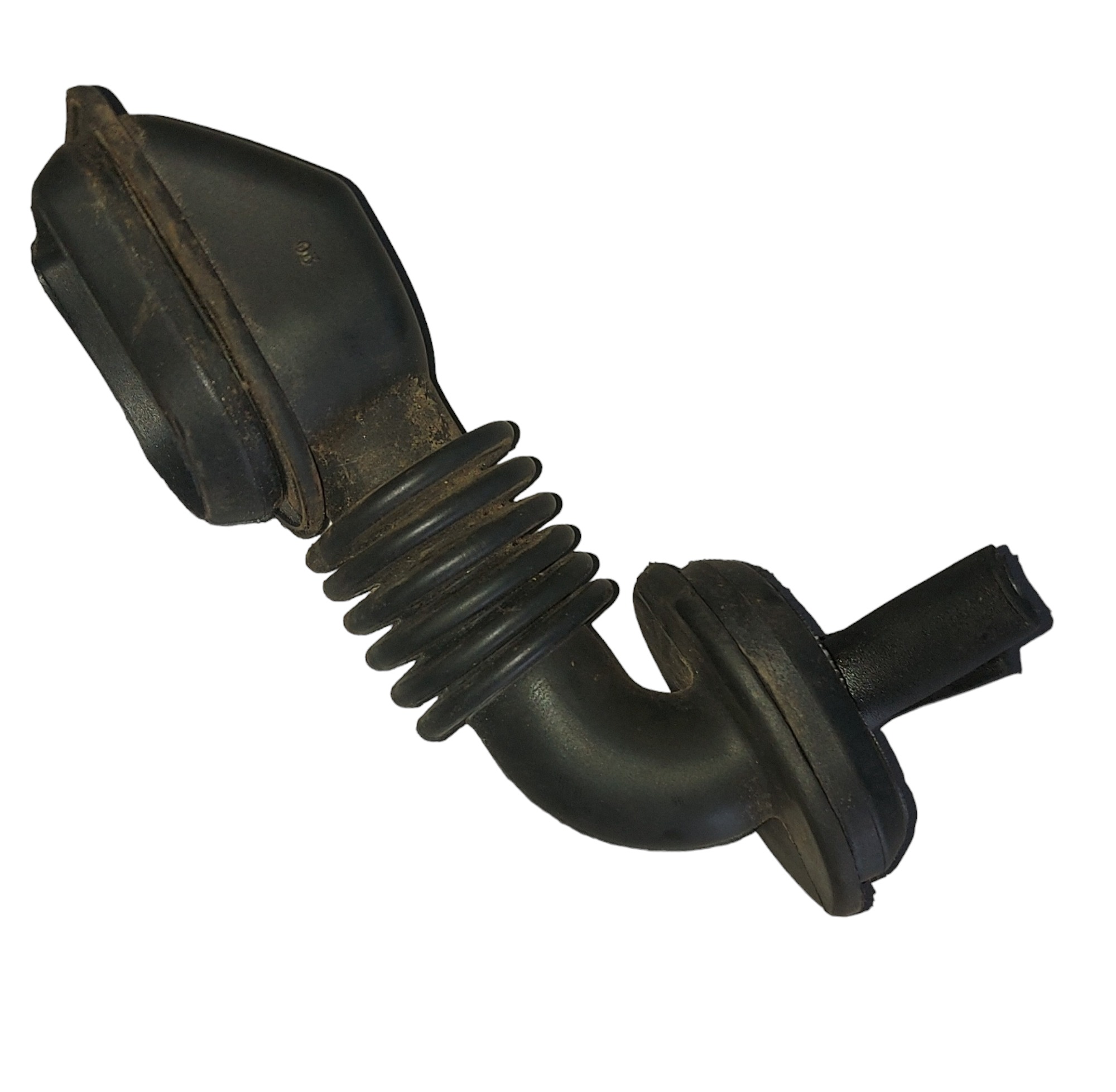 Coifa Protetor Chicote Tampa Porta Malas Ka 2008 2009 2013 2