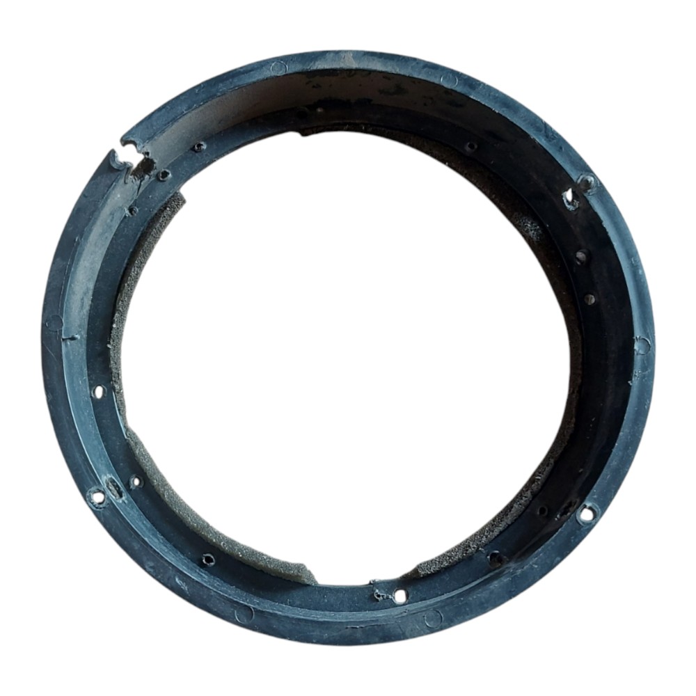 Aro Fixação Alto Falante Fiat Stilo 2008 2009 2010 2011 2012 2