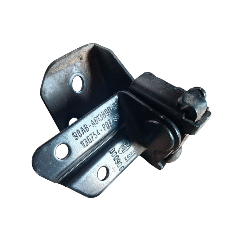 Trava Banco Dianteira Direito Ford Focus 2001 2003 2005 2008