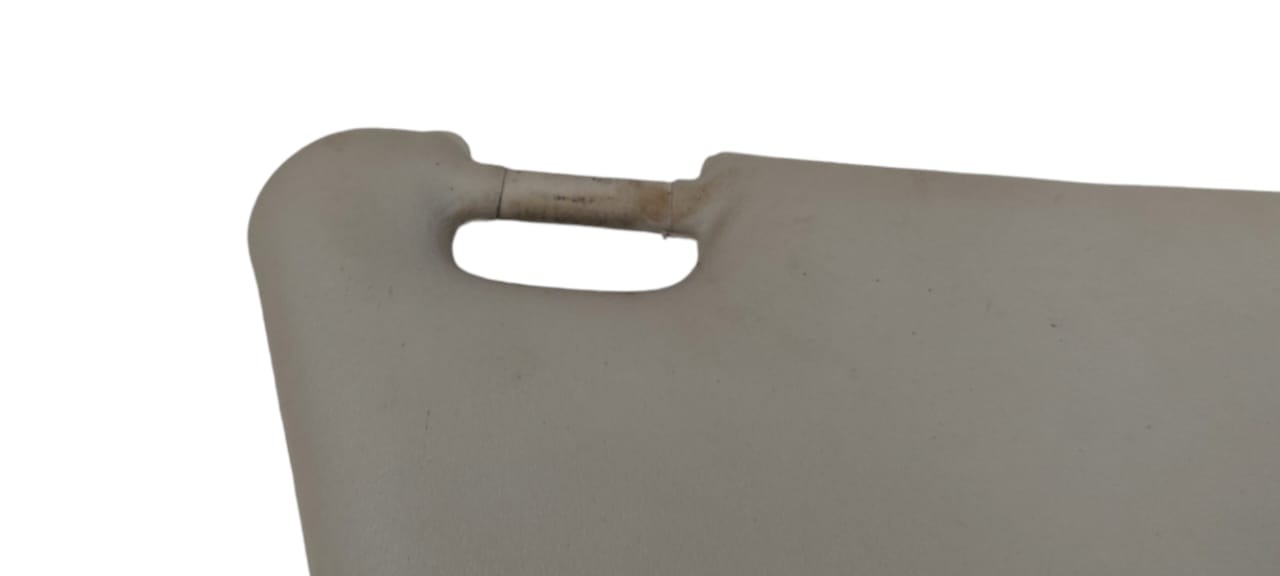 Quebra Sol Lado Esquerdo Celta 2006 A 2013 Com Bolsa 4