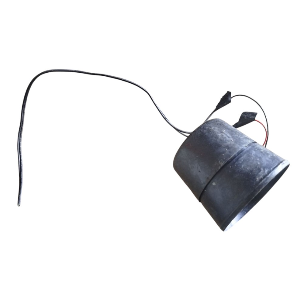 Sirene Alarme Automotivo Renault Clio 2005 2006 2007 2011 5