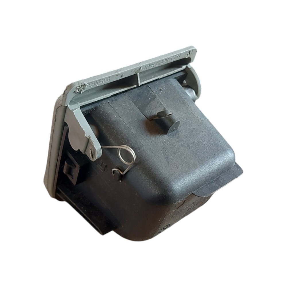 Cinzeiro Console Central Renault Clio 2001 2005 2007 2009 7