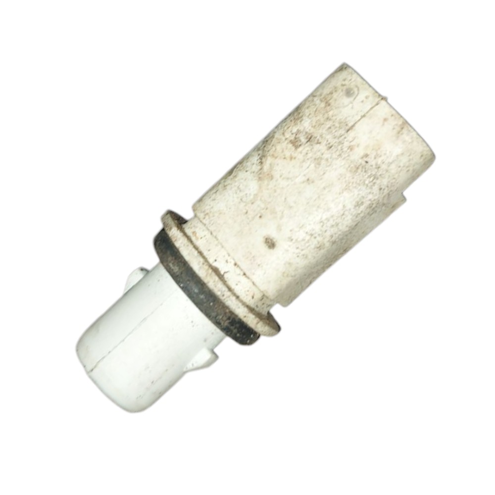 Soquete Meia Luz Peugeot 307 206 2005 2010 2014 Branco 2