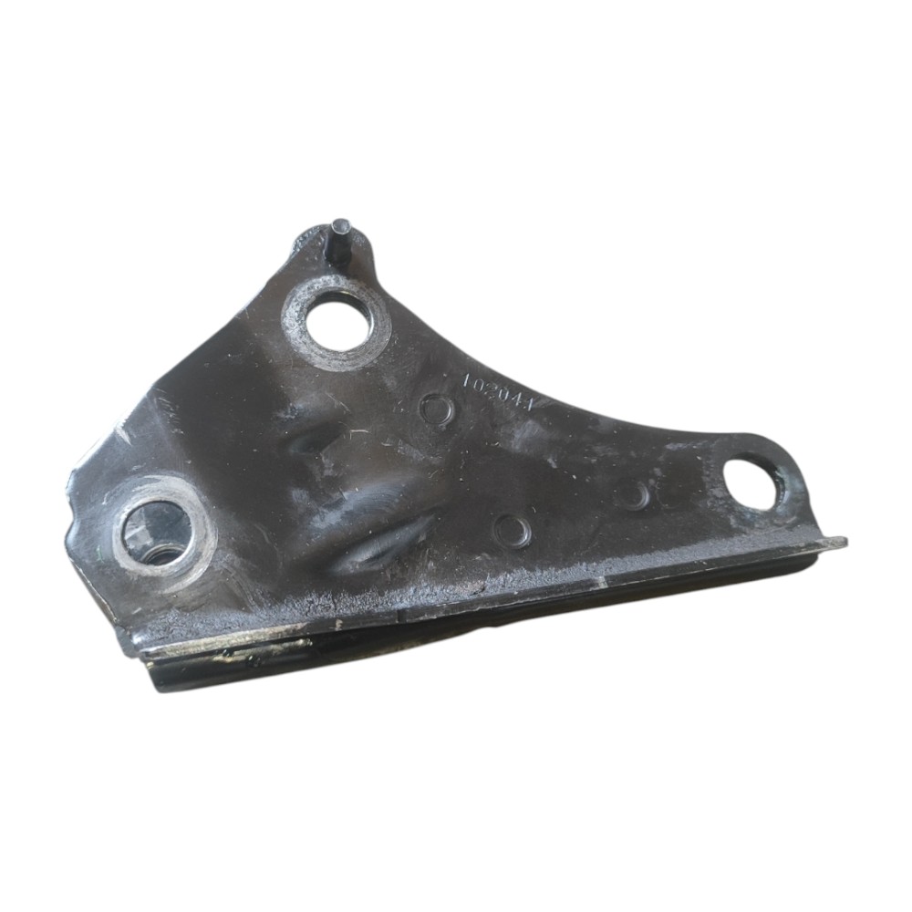 Suporte Coxim Traseiro Cambio Citroen c3 1.4 2003 2013