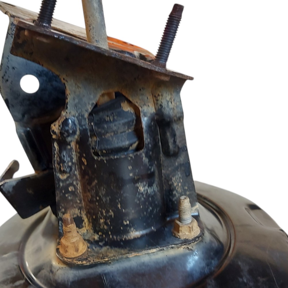 Hidrovácuo Servo Freio Ford Ka 1.0 2008 2011 2013 97FU2B195 9