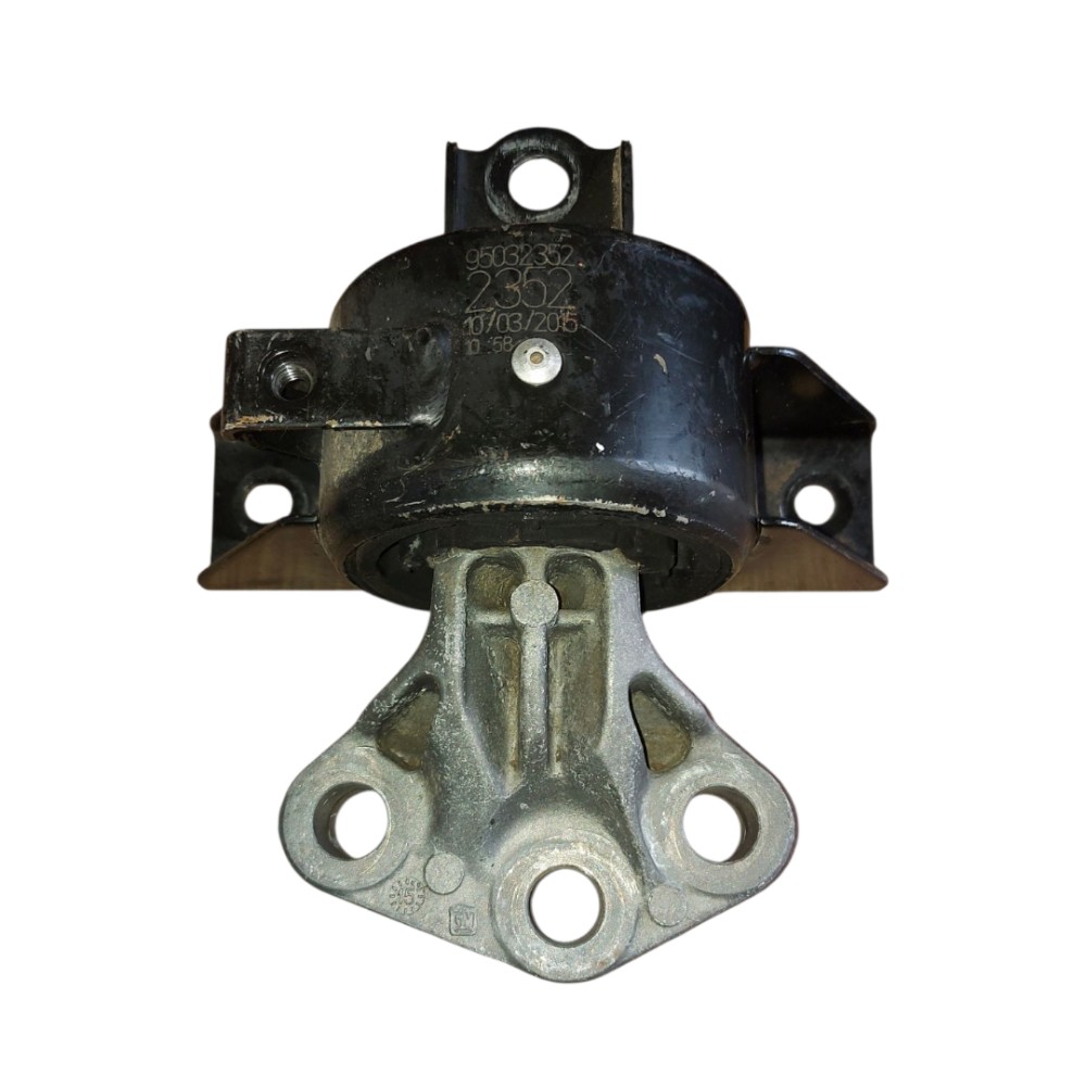 Coxim Esquerdo Motor Prisma Onix Cobalt 2013 2015 2019
