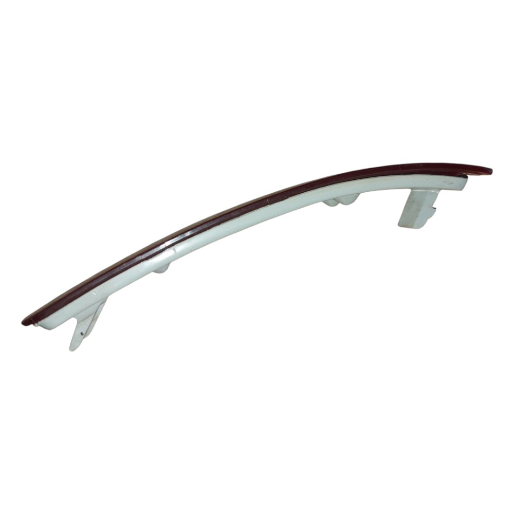 Refletor Parachoque Traseiro Ld Esquerdo Gm Corsa 2003 2012 Vermelha 5